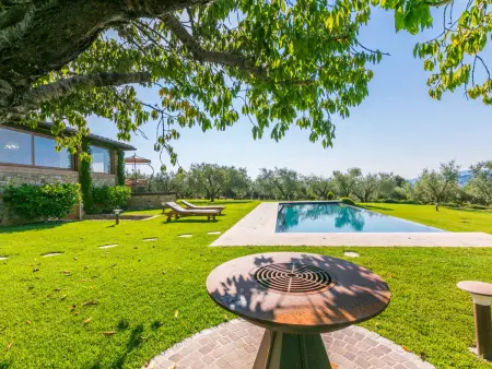 Podere Boscherini, Maison 6 personnes à Riparbella - Photo 74