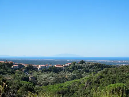 Podere Boscherini, Maison 6 personnes à Riparbella - Photo 79