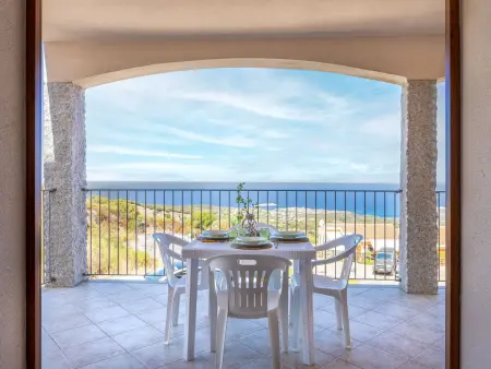 La finestra sul Paradiso, Appartement 4 personnes à Trinità d'Agultu - Photo 2