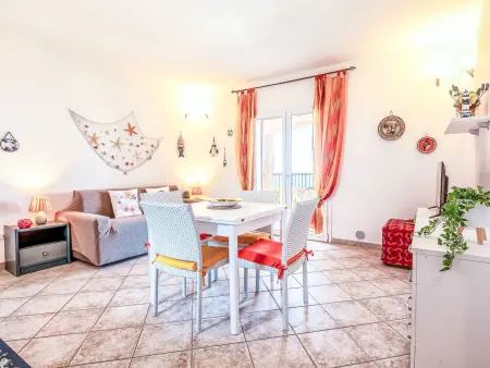 La finestra sul Paradiso, Appartement 4 personnes à Trinità d'Agultu - Photo 5