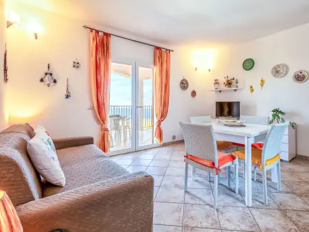 La finestra sul Paradiso, Appartement 4 personnes à Trinità d'Agultu - Photo 6