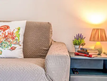 La finestra sul Paradiso, Appartement 4 personnes à Trinità d'Agultu - Photo 9