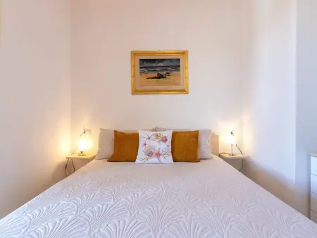 La finestra sul Paradiso, Appartement 4 personnes à Trinità d'Agultu - Photo 10