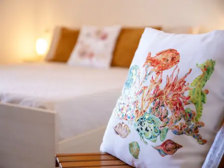 La finestra sul Paradiso, Appartement 4 personnes à Trinità d'Agultu - Photo 12