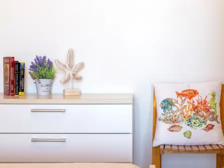 La finestra sul Paradiso, Appartement 4 personnes à Trinità d'Agultu - Photo 13
