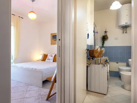 La finestra sul Paradiso, Appartement 4 personnes à Trinità d'Agultu - Photo 14
