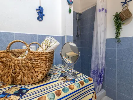 La finestra sul Paradiso, Appartement 4 personnes à Trinità d'Agultu - Photo 16