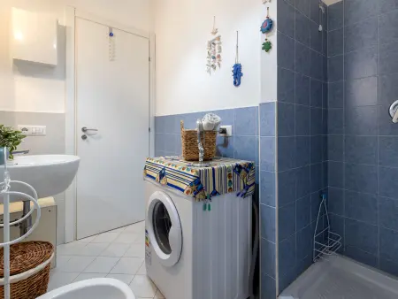 La finestra sul Paradiso, Appartement 4 personnes à Trinità d'Agultu - Photo 17