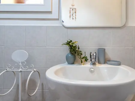 La finestra sul Paradiso, Appartement 4 personnes à Trinità d'Agultu - Photo 18