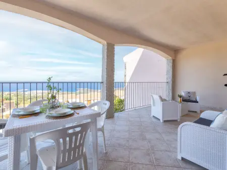La finestra sul Paradiso, Appartement 4 personnes à Trinità d'Agultu - Photo 19
