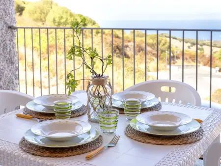 La finestra sul Paradiso, Appartement 4 personnes à Trinità d'Agultu - Photo 20