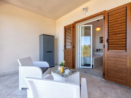 La finestra sul Paradiso, Appartement 4 personnes à Trinità d'Agultu - Photo 22