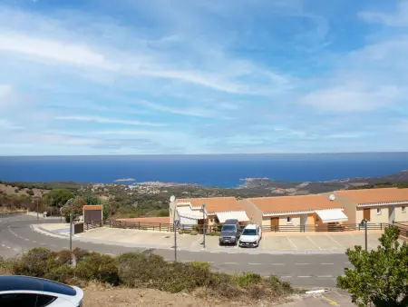 La finestra sul Paradiso, Appartement 4 personnes à Trinità d'Agultu - Photo 27