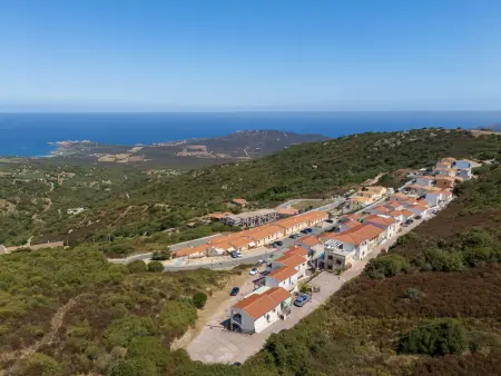 La finestra sul Paradiso, Appartement 4 personnes à Trinità d'Agultu - Photo 28