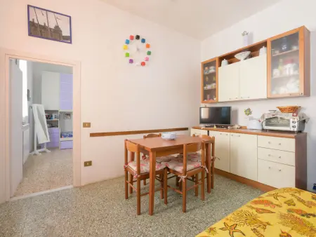Il cortile nel centro, Maison 5 personnes à Follonica - Photo 4