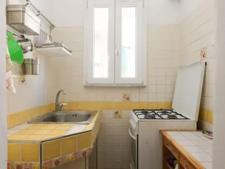 Il cortile nel centro, Maison 5 personnes à Follonica - Photo 5