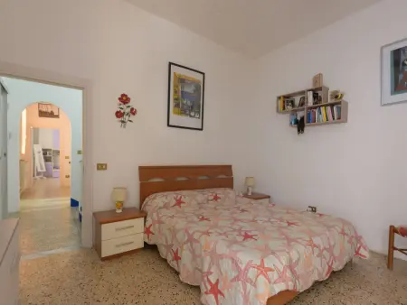 Il cortile nel centro, Maison 5 personnes à Follonica - Photo 6