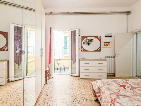 Il cortile nel centro, Maison 5 personnes à Follonica - Photo 7