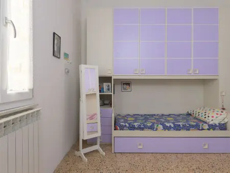 Il cortile nel centro, Maison 5 personnes à Follonica - Photo 9