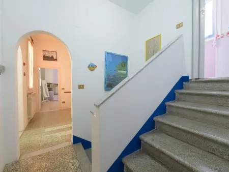 Il cortile nel centro, Maison 5 personnes à Follonica - Photo 11