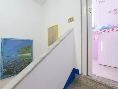 Il cortile nel centro, Maison 5 personnes à Follonica - Photo 12