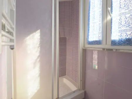 Il cortile nel centro, Maison 5 personnes à Follonica - Photo 13