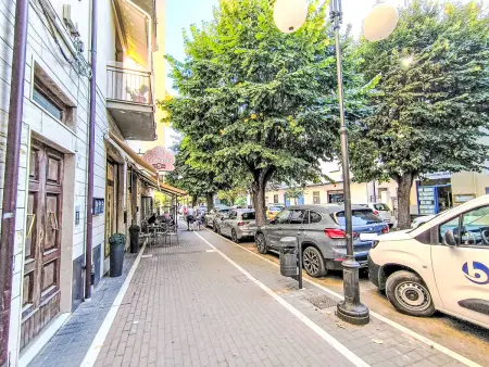 Il cortile nel centro, Maison 5 personnes à Follonica - Photo 14