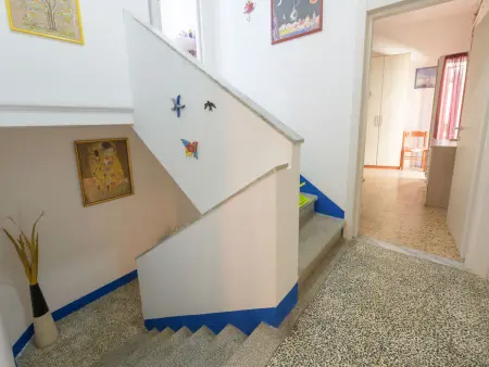 Il cortile nel centro, Maison 5 personnes à Follonica - Photo 16
