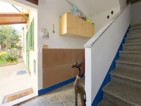 Il cortile nel centro, Maison 5 personnes à Follonica - Photo 17