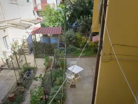 Il cortile nel centro, Maison 5 personnes à Follonica - Photo 20