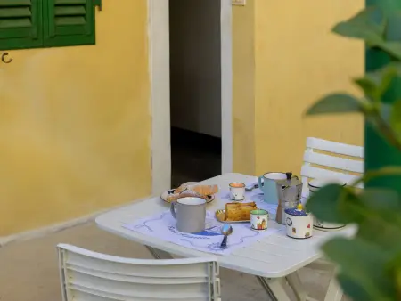 Il cortile nel centro, Maison 5 personnes à Follonica - Photo 22