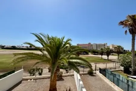 Golf Center 15 1-13, Appartement près de Playa Serena et vue sur le golf - Photo 17