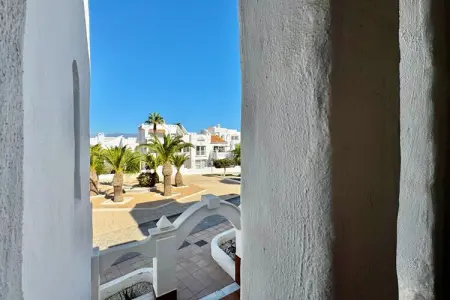 Golf Center 15 1-13, Appartement près de Playa Serena et vue sur le golf - Photo 28