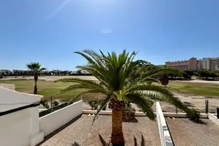 Golf Center 15 1-13, Appartement près de Playa Serena et vue sur le golf - Photo 30