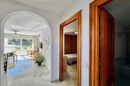 Golf Center 15 B-3, Appartement près de Playa Serena et du club de golf - Photo 3