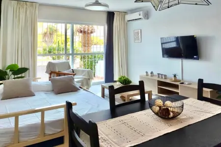 Golf Center 15 B-3, Appartement près de Playa Serena et du club de golf - Photo 6