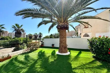 Golf Center 15 B-3, Appartement près de Playa Serena et du club de golf - Photo 20