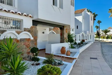 Golf Center 15 B-3, Appartement près de Playa Serena et du club de golf - Photo 28