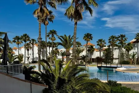 Golf Center 15 B-3, Appartement près de Playa Serena et du club de golf - Photo 32
