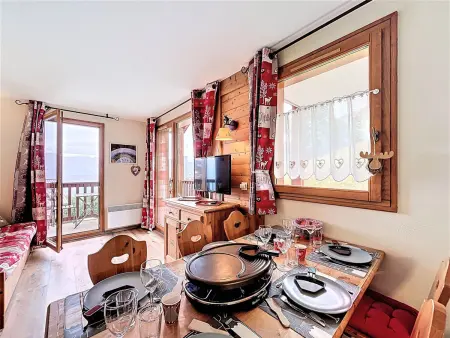 Appartement T3 confortable avec balcon et parking - Photo 4