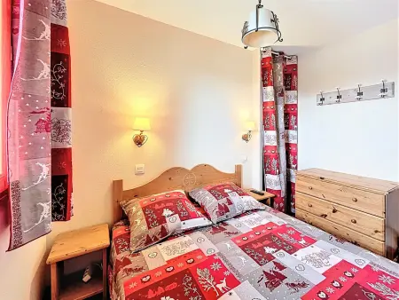 Appartement T3 confortable avec balcon et parking - Photo 6