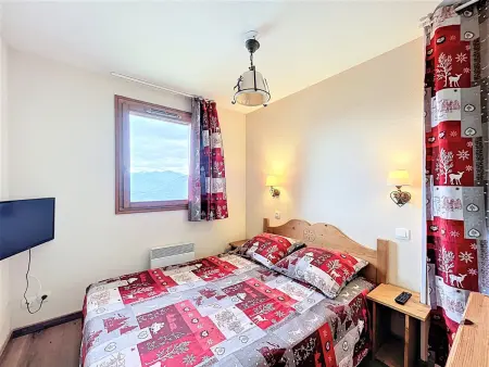 Appartement T3 confortable avec balcon et parking - Photo 7