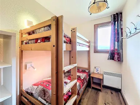 Appartement T3 confortable avec balcon et parking - Photo 8