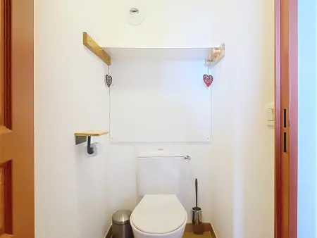 Appartement T3 confortable avec balcon et parking - Photo 9