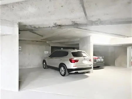 Appartement T3 confortable avec balcon et parking - Photo 12