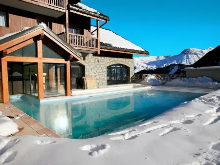 Appartement T3 confortable avec balcon et parking - Photo 18