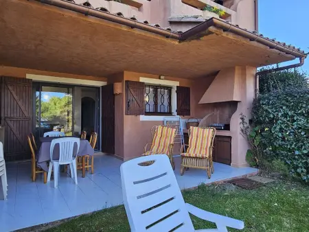 Appartement rénové 3* avec piscine et tennis à 500m de la plage - Photo 1