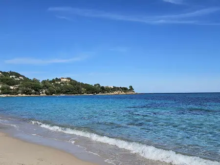 Appartement rénové 3* avec piscine et tennis à 500m de la plage - Photo 15