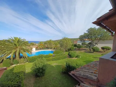 Appartement rénové 3* avec piscine et tennis à 500m de la plage - Photo 19