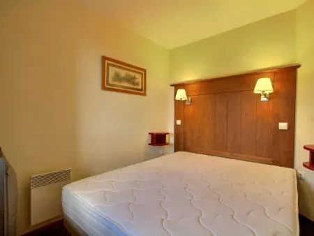 Bel appartement pour 4 au pied des pistes, Appartement 4 personnes à Plagne Soleil - Photo 6